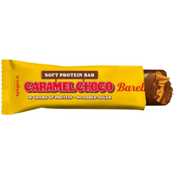 Barebells Soft Proteīna Batoniņi (55 g)