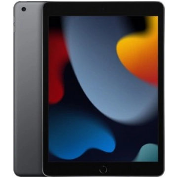 Apple iPad 9th Gen 10.2 64GB Space Gray (MK2K3)