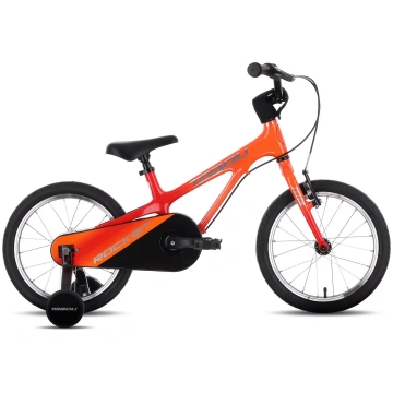 Velosipēds Tabou Rocket MG 14 red-orange TAB27-001