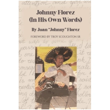 Johnny Florez Juan Johnny Florez
