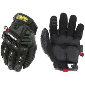 Ziemas darba cimdi Mechanix Wear Coldwork M-pact; 