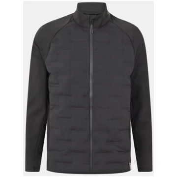 Men's Ireland Water-Resistant Licensed Rain A