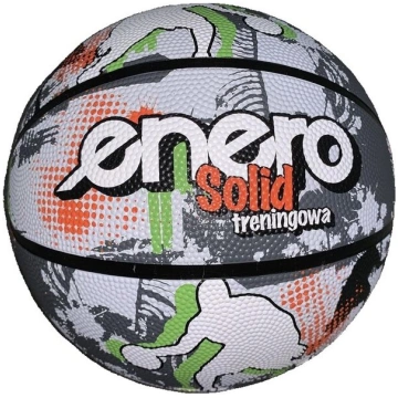 Basketbola bumba Enero, dažādu krāsu