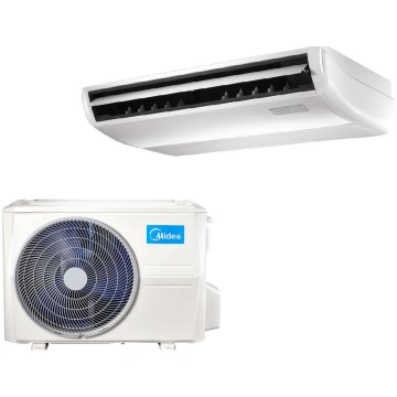 Midea Sienas-griestu kondicionieris MUE-36HRFNX-QR