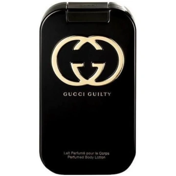 Gucci Guilty Losjons ķermeņa 50ml