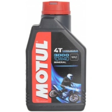 Motul 3000 4T 10w40 4L