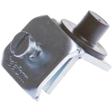 Balsts Helaform, bīdāmām iekšdurvīm, 2 cm x 2.5 cm