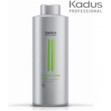 Kadus Impressive Volume šampūns plāniem matiem 1L 