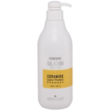 COCOCHOCO SILK365 Ceramide šampūns krāsotiem matie