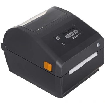 Zebra ZD421d Etikettendrucker Thermodirekt USB/LAN