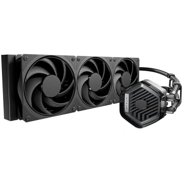 Cooler Master Master MasterLiquid 360 Atmos Stealt