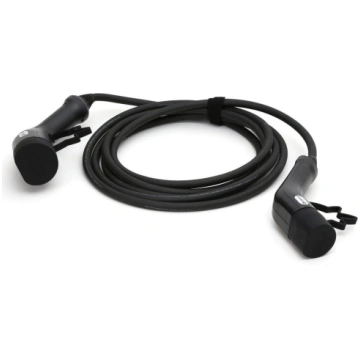 Platinet electric car charging cable Type-2 11kW 5