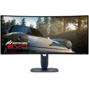 Dell Alienware AW3425DW - 240Hz UWQHD 34" QD-OLED 