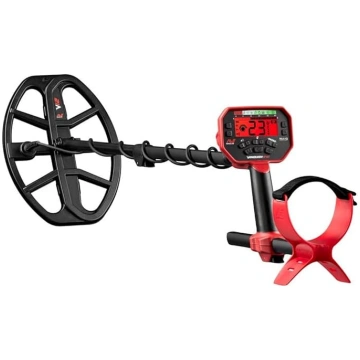 Minelab Vanquish 540 Pro-Pack daudzfrekvenču metāl