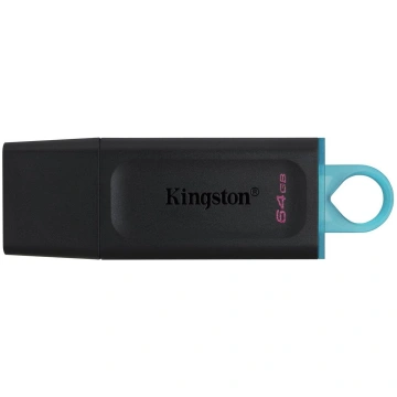 MEMORY DRIVE FLASH USB3.2/64GB DTX/64GB KINGSTON