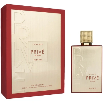 Exclusive Prive Rouge no Riiffs EDP 80 ml (līdzīgs
