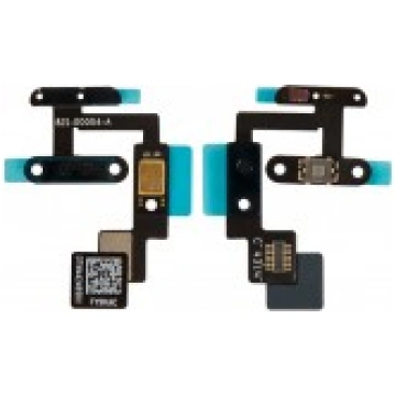 iPad Air 2 3G, A1566, A1567 Шлeйф кнoпки On/off