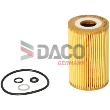 Eļļas filtrs DACO DFO1301