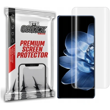 Ekrāna aizsargplēve GrizzGlass Hydrofilm (hidrogel