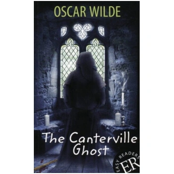 The Canterville Ghost: Englische Lektüre für das 2