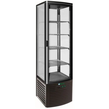 Refrigerated display Model G-LSC280B ventilated 4 