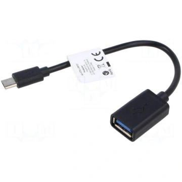 Adapter | OTG,USB 2.0 | USB A socket,USB B micro p