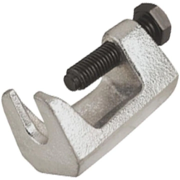 Ball joint remover