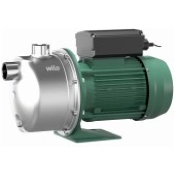 Ūdens apgādes sūknis Wilo WJ 203 0,75kW 230V (4262