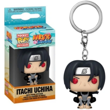 Figūriņa Funko Pop Funko Pop! Naruto Shippuden Fig