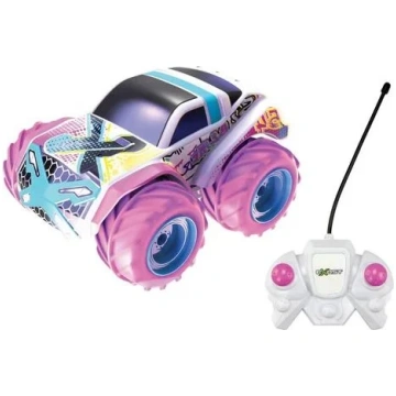 Rc automašīna Silverlit Aqua Typhoon Amazone 20283