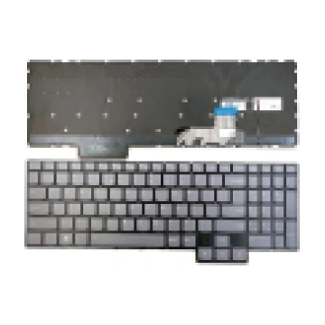 Keyboard US Lenovo Legion (with backlit) Keyboard
