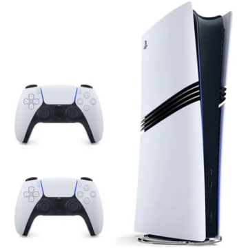 Spēļu konsole Sony Playstation 5 Pro (PS5 PRO) 2TB