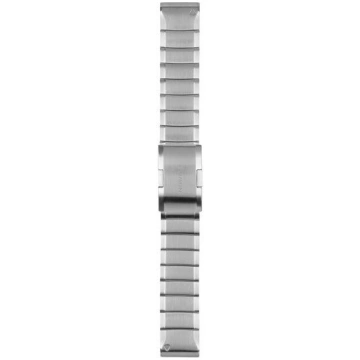 QuickFit® 22 mm Stainless Steel Garmin