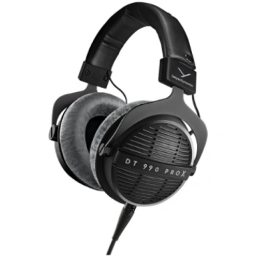 Beyerdynamic DT 990 PRO X Studio Headphones Beyerd