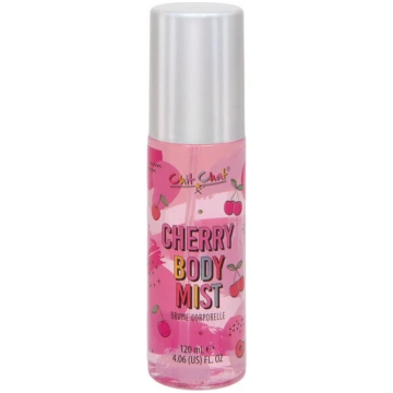 Ķermeņa sprejs bērniem Chit Chat Cherry, 120 ml