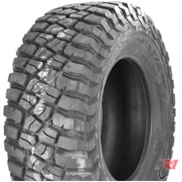 BF Goodrich MUD TERRAIN T/A KM3 235/70 R16 110Q