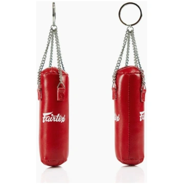 Keychain Heavy bag Fairtex