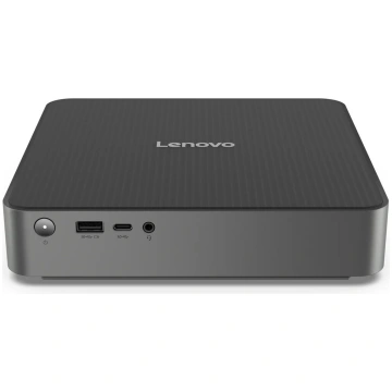 Mini PC Lenovo IdeaCentre Mini 01Q8X10 — 32 GB LPD