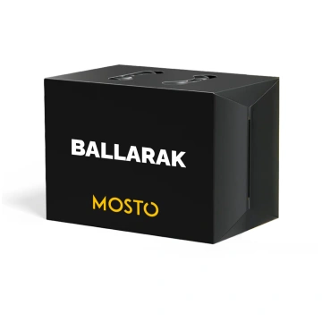 Box Ballarak Mosto