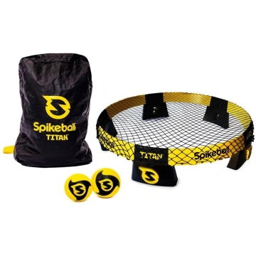 Kakė Makė Komplekts Spēles Spikeball Titan