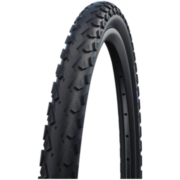 Schwalbe Land Cruiser Active K-Guard 24" SBC riepa