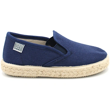 NEOSHO - Espadrillas - Gioseppo - Navy / 21