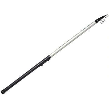 (3129-600) Makšķere Blaster ULTIMA TELEROD Salmo 3