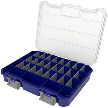 Kaste Regular Organizer Compact L QBRICK, zila (PA