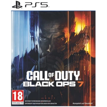 Call of Duty: Black Ops 7 - PS5