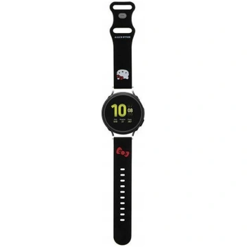 Sourcing Hello Kitty Universal Strap HKUWMSCHBLK S