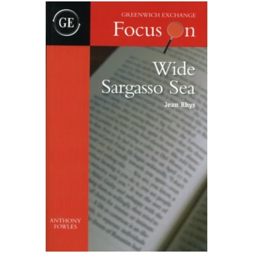 Wide Sargasso Sea by Jean Rhys Bookshop