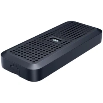 Hyper | HyperDrive EcoSmart USB4 SSD Enclosure | H