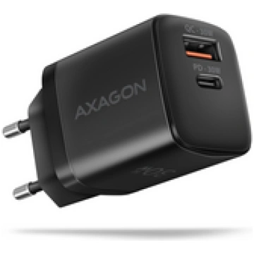Axagon Wall Charger ACU-PQ30