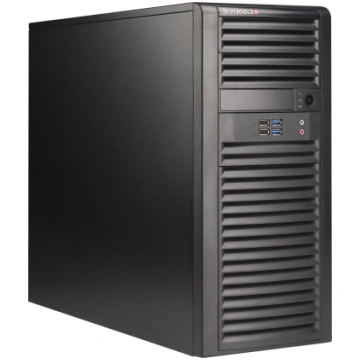 Korpuss Servera Supermicro Superchassis 732d4-668b